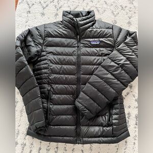 Patagonia nano puffer women’s size small